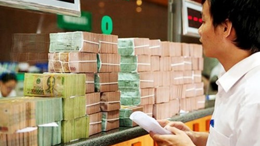 Inter-bank rates hit record low
