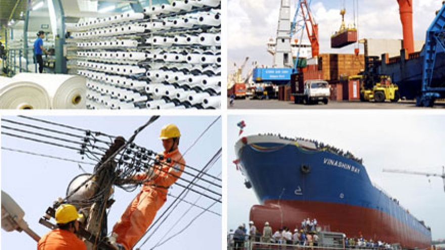 SMEs need to revamp strategy for integration
