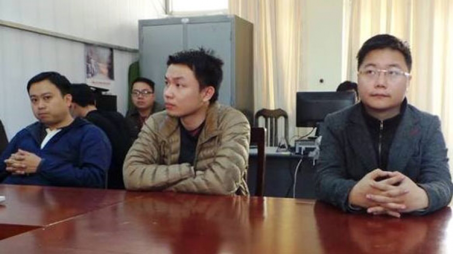 Vietnam Trade Office issues internet scam alert 