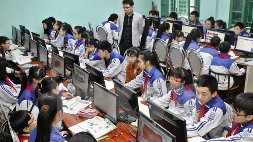 Internet freedom in Vietnam is irrefutable truth