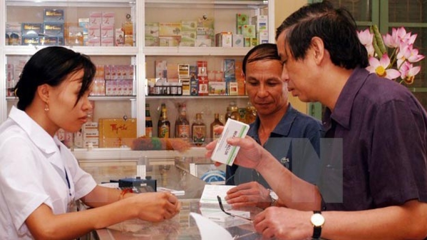 Vietnam joins Interpol’s fight against fake medicine