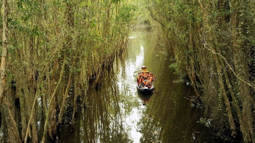 Int’l seminar talks Mekong Delta’s tourism vision