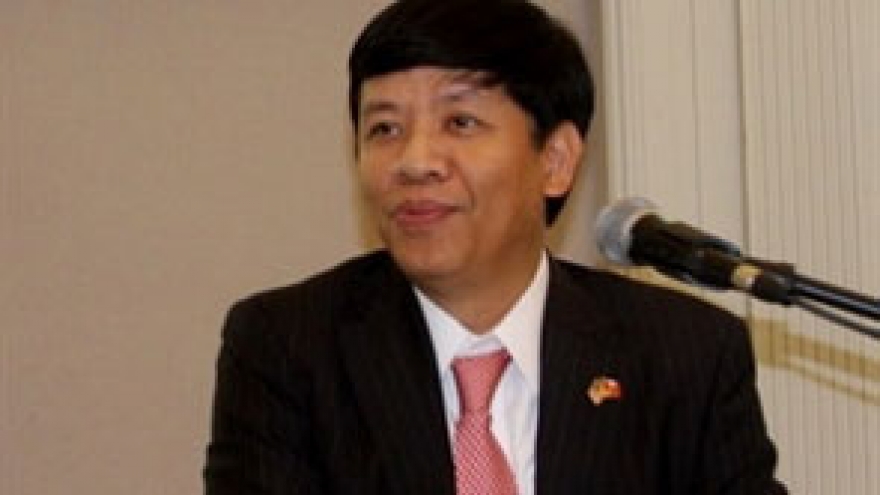 Iowa wants closer ties with Vietnam