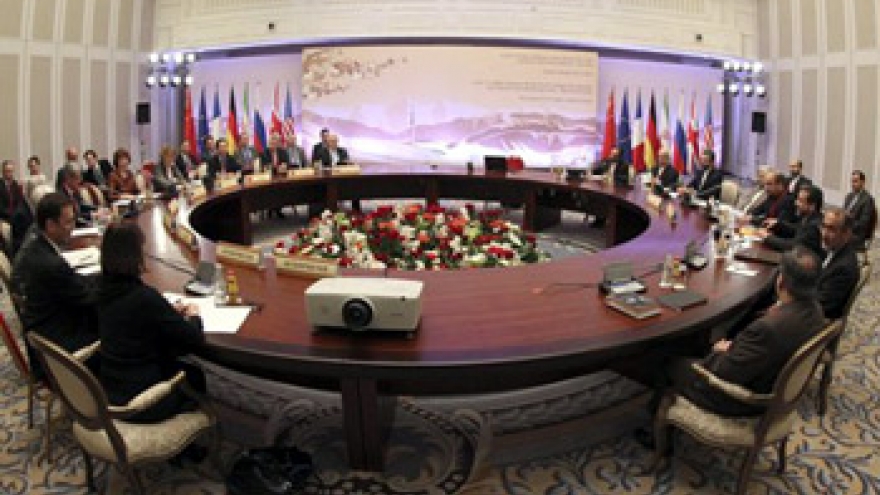 Positive outcomes from Iran’s nuclear negotiations