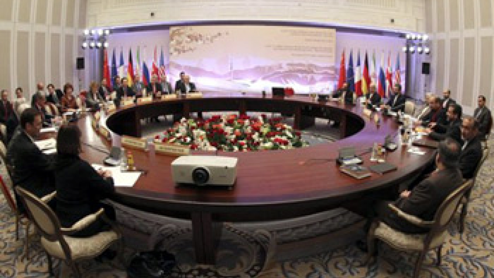 Positive outcomes from Iran’s nuclear negotiations