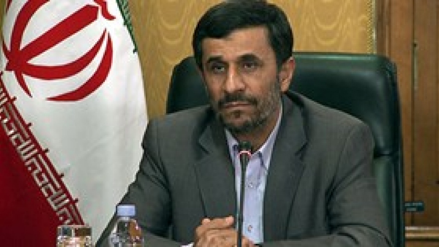 Iranian President’s visit to strengthen ties with Vietnam