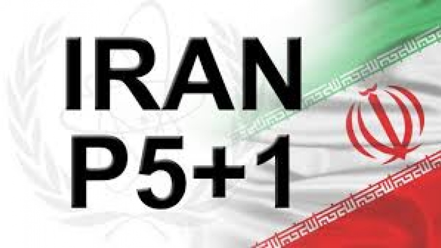 No breakthrough at Iran nuclear talks, ministers push for deal soon