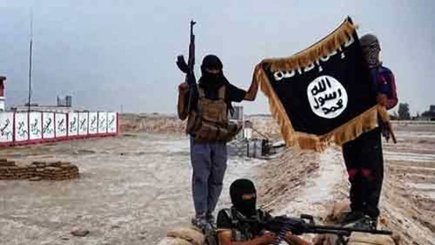 
        IS letter claims to target Malaysian, Myanmar top leaders
                              