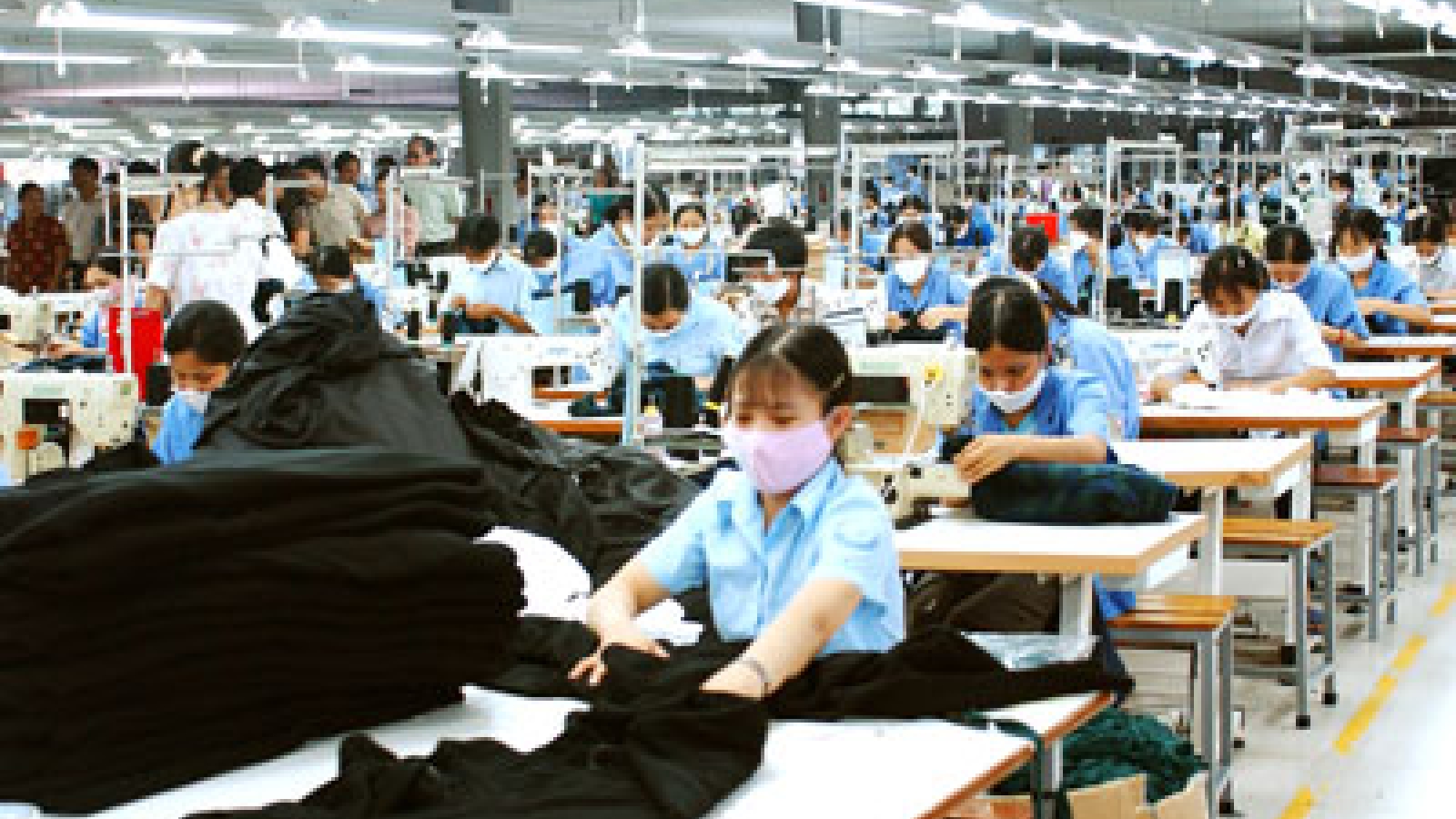 Vietnam, Israel enjoy fruitful trade ties 