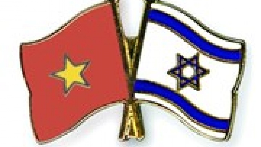 Minister stresses potential for defence cooperation with Israel