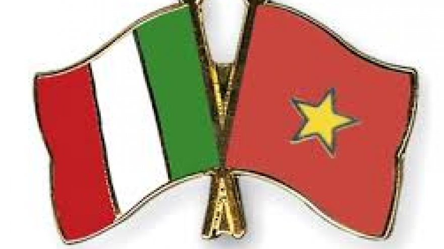 Seminar promotes understanding of the EU, Vietnam-Italy ties