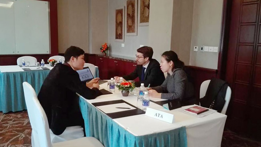 Italian luxury products to appear on Vietnamese market