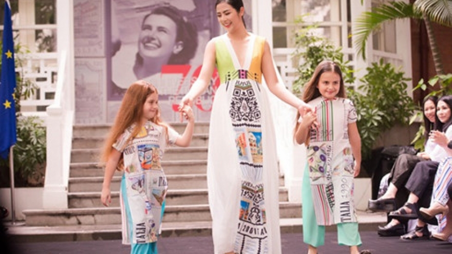 Italian culture takes centre stage in Hanoi