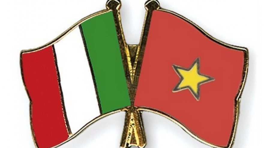 Deal pushes forward Vietnam–Italy entrepreneurship