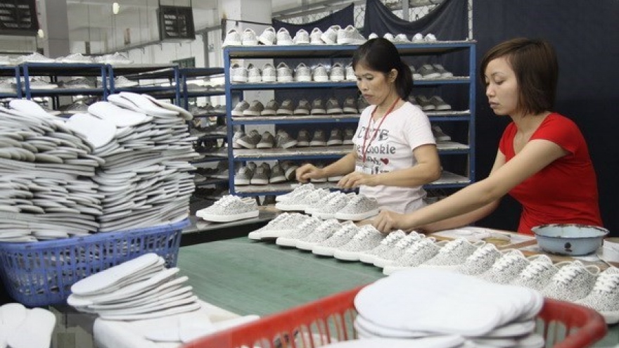 
        Italy seeks opportunities in leather, footwear, interior décor
                              