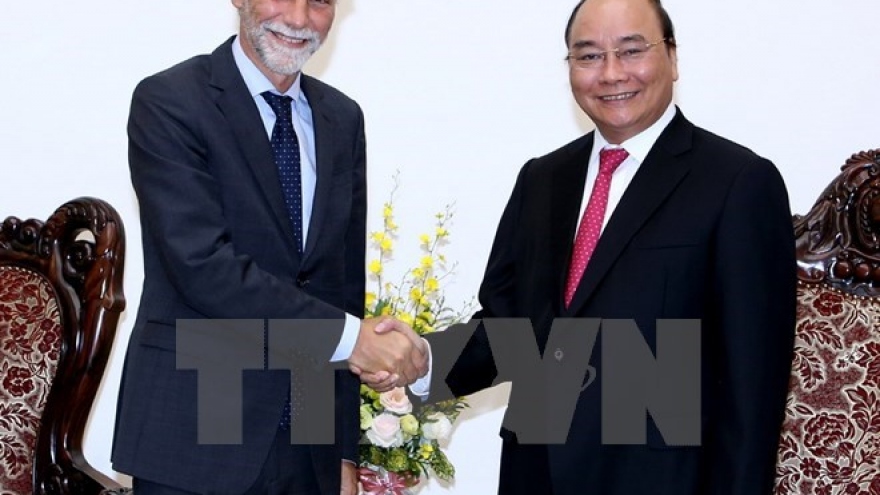 Italy – a companion to Vietnam during development: minister