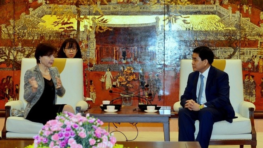 Italy to host special event to mark Vietnam-Italy diplomatic ties
