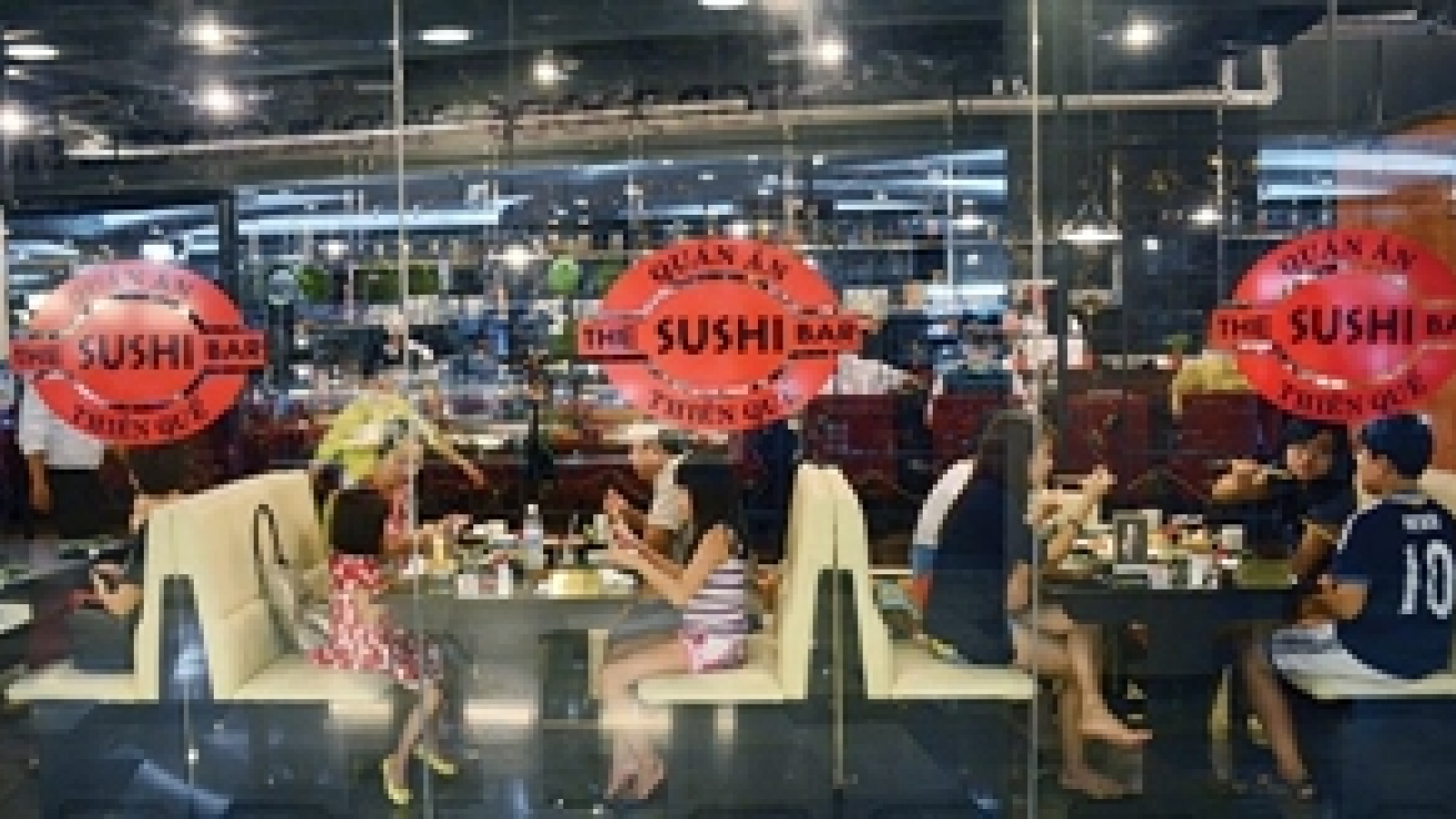 Vietnam sees boom in numbers of Japanese restaurants