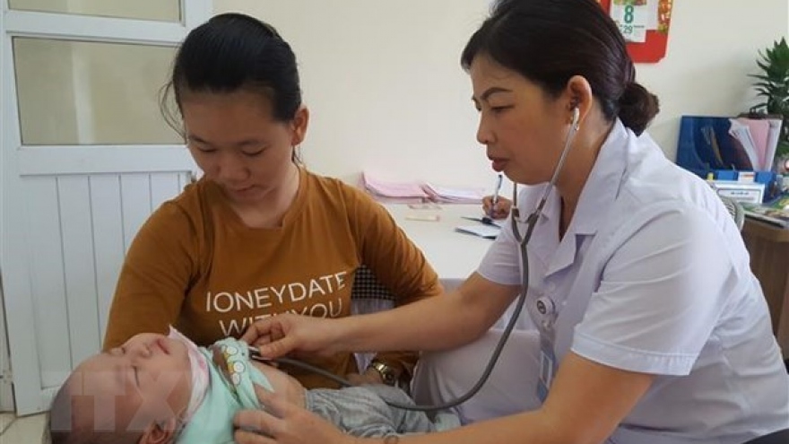 Japan provides non-refundable aid to Vietnam’s eight projects