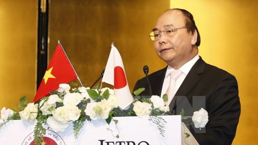 PM attends Int’l Conference on Asia’s Future