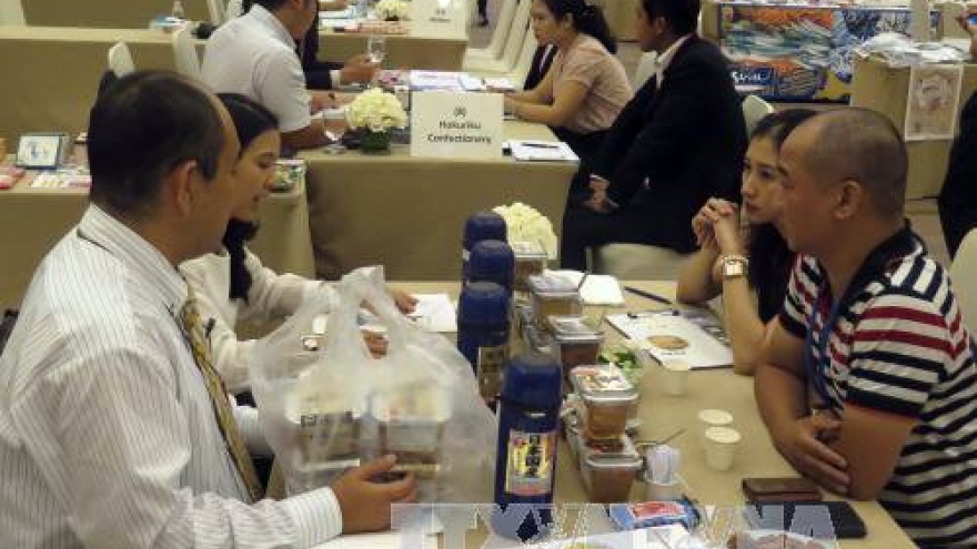 JETRO: Japanese firms intend to expand business in Vietnam