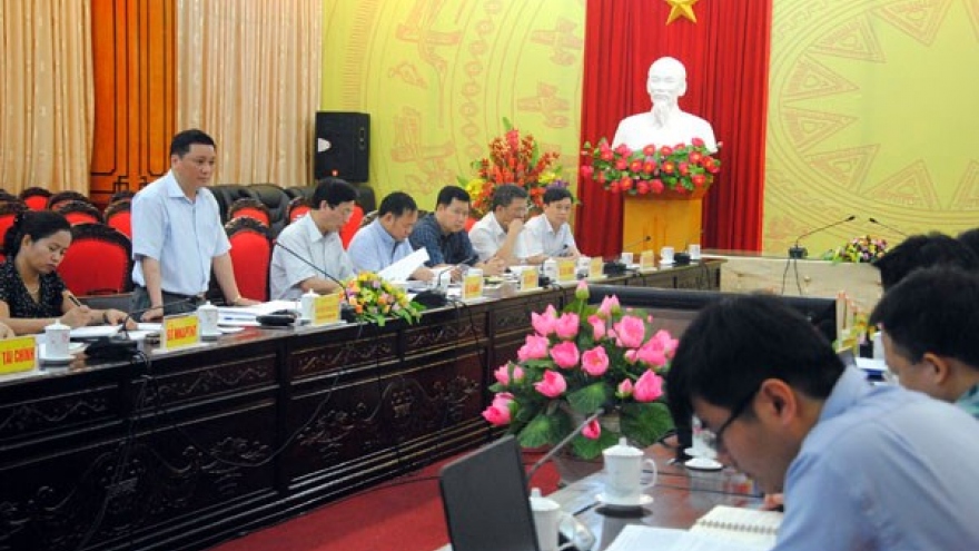 
        JICA helps Ha Giang develop rural areas
                              