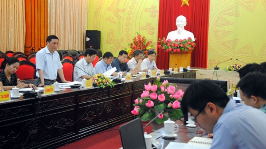 JICA helps Ha Giang develop rural areas