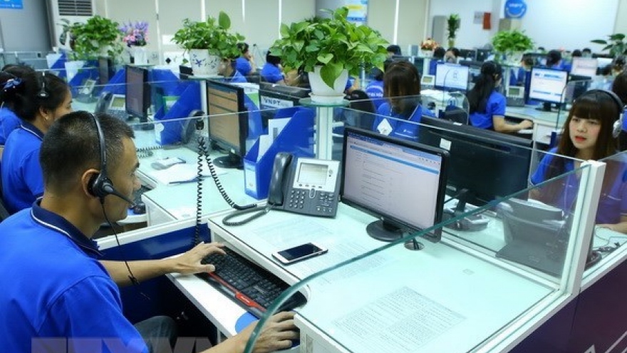 JICA helps develop human resources in Ba Ria – Vung Tau