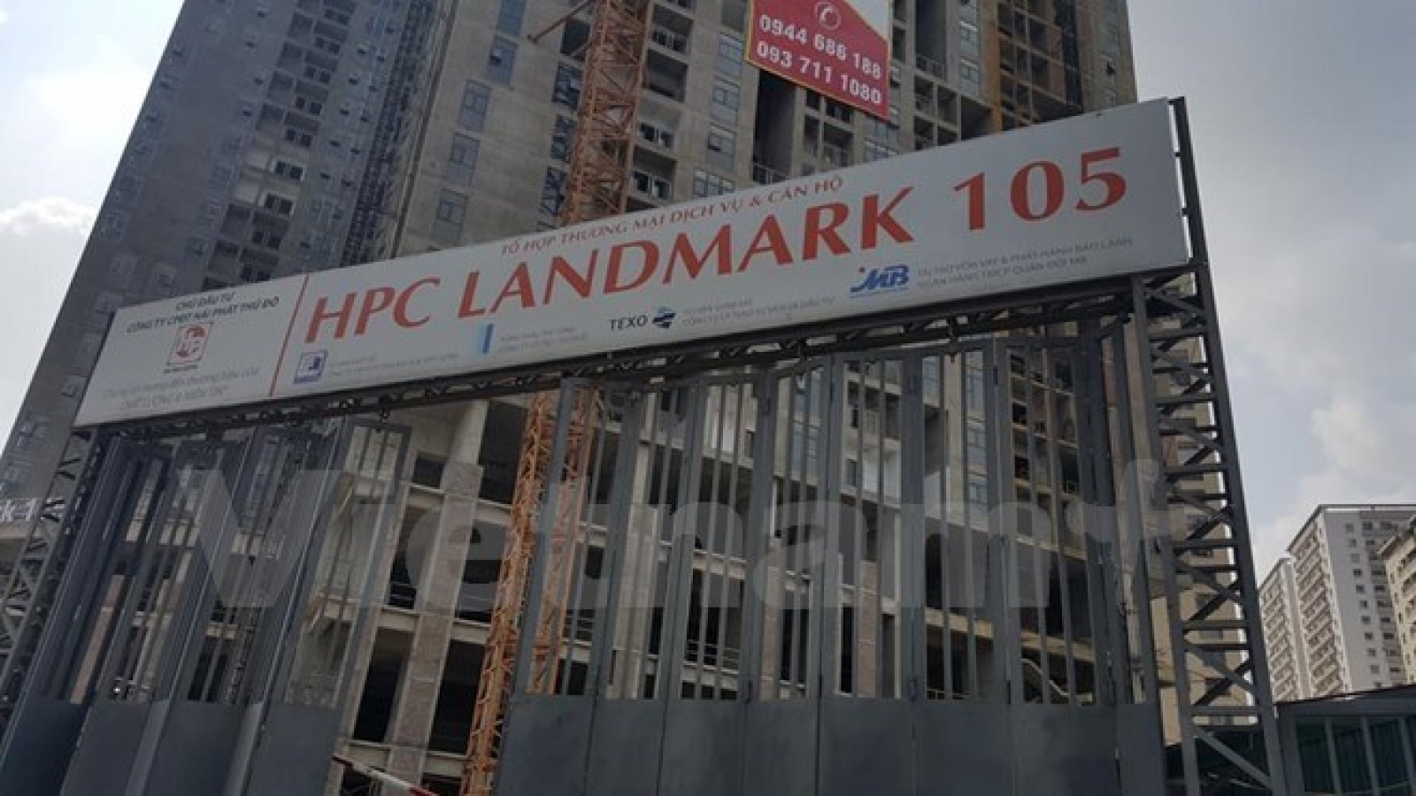 JICA, Construction Ministry help improve construction management