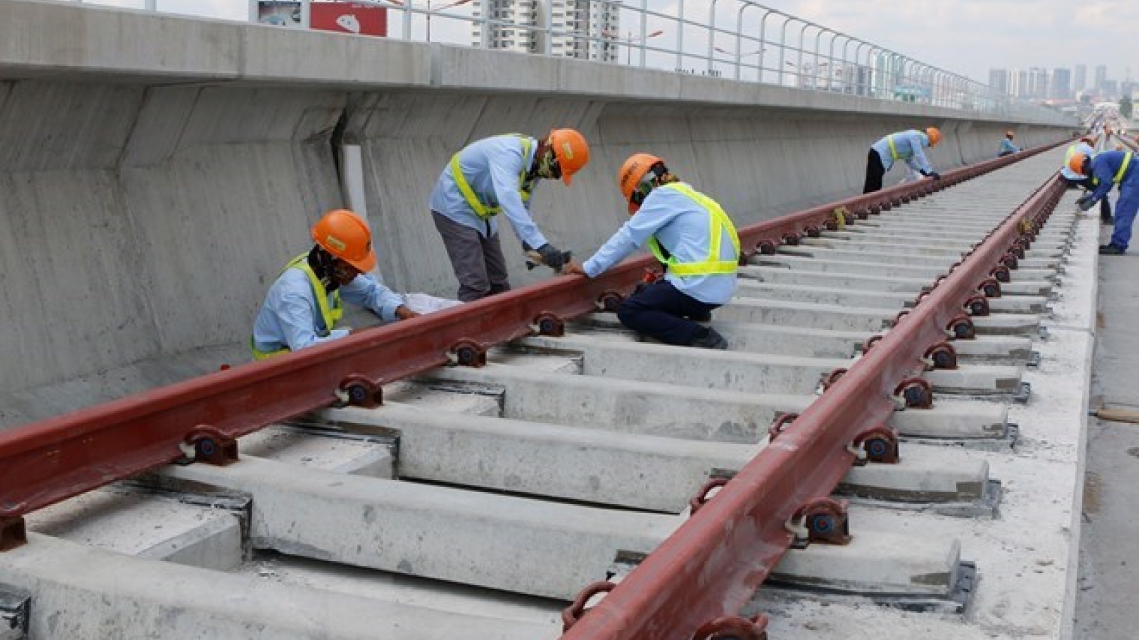 JICA urges Vietnam to address late payment for ODA-funded projects