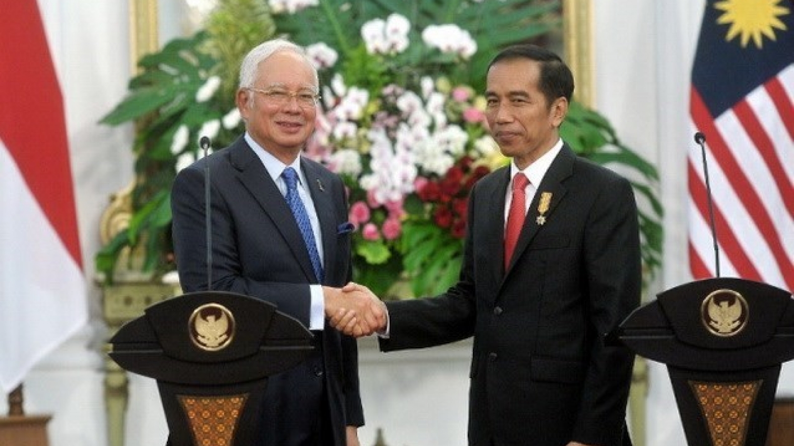 Malaysia, Indonesia step up territorial dispute settlement