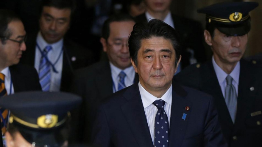 
        Expanded construction of Japanese-invested steel plant begins
                              