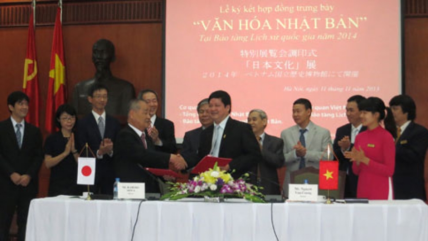 Japanese culture comes to Hanoi