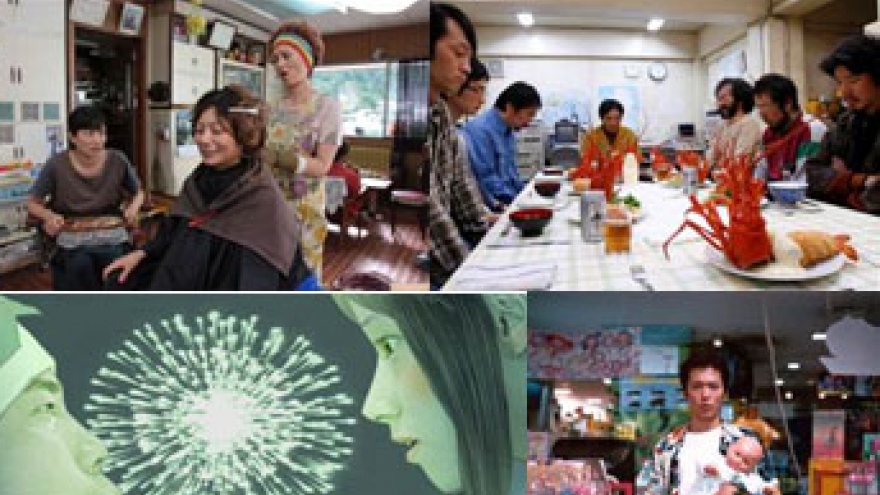 Japanese Film Festival to open in Hanoi soon