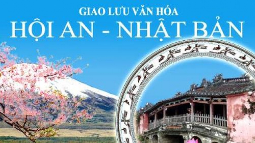 Cultural exchange to promote Hoi An-Japan ties