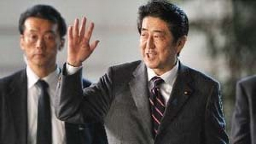 Vietnam, Japan strengthen strategic partnership