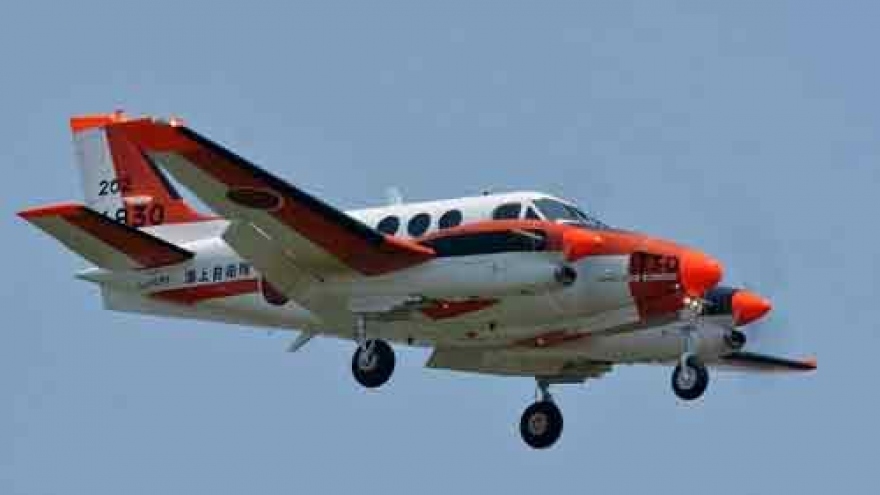 Japan, Philippines agree on lease of training aircraft