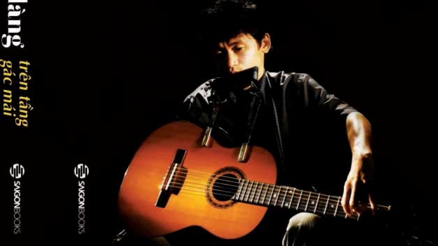 Concert raises money to help orphans in Vietnam