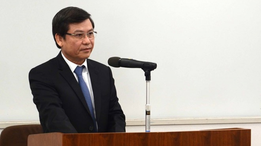 Japanese prosecutors informed of Vietnam’s judicial reform