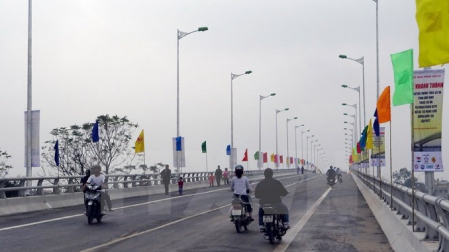 Japan prioritises infrastructure development for Vietnam