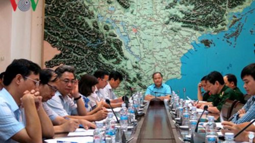 Japan pledges more support to Vietnam’s climate change response