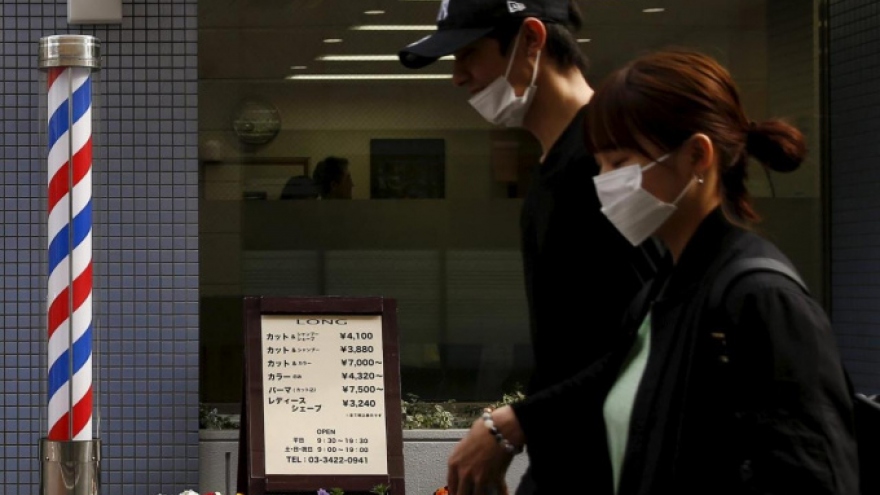 Japan offers most overseas jobs for Vietnamese workers