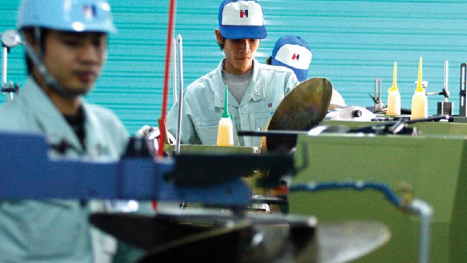 Japan – third largest import market of Vietnam