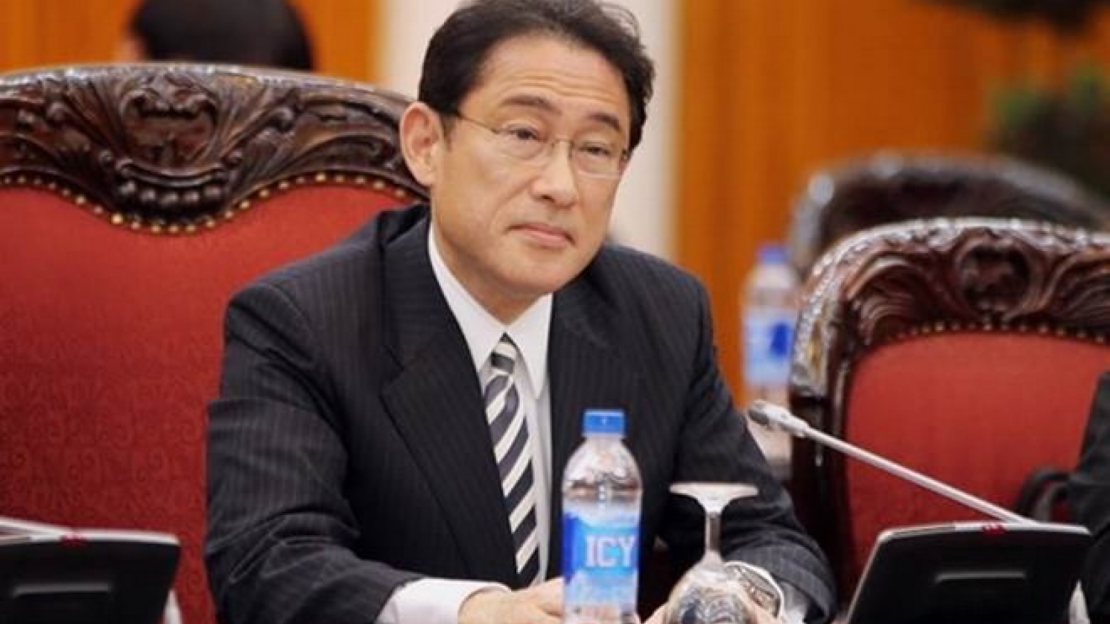 Japan affirms to deepen ties with ASEAN