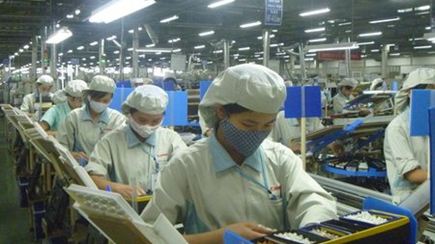 Japanese businesses prioritize investment in Vietnam