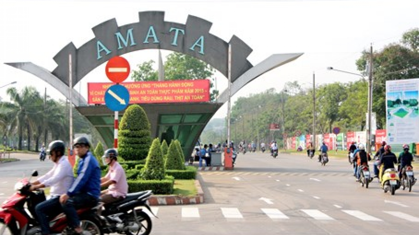Japan injects additional capital in Dong Nai province