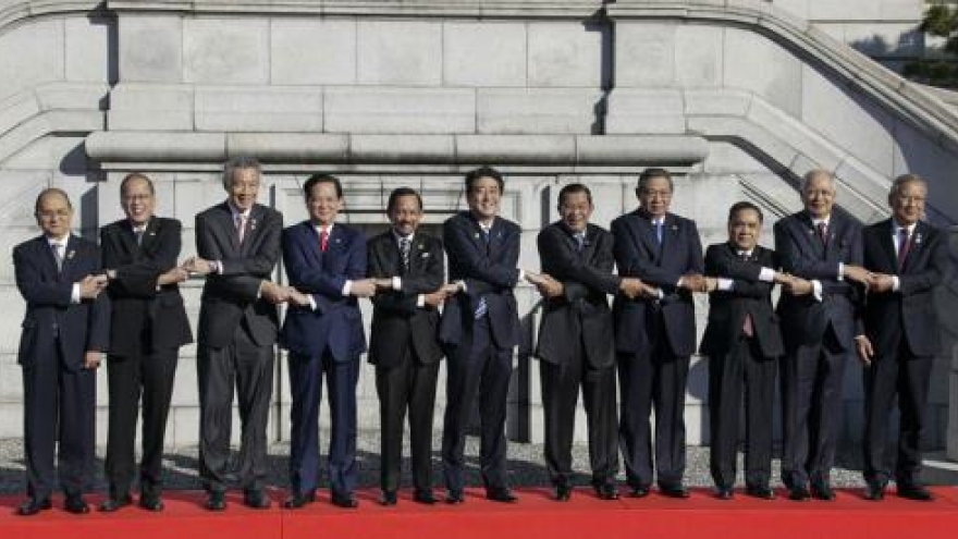 Japan's ODA White Book higlights ASEAN support