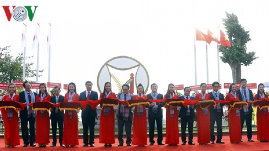 Vietnam-Japan Friendship Industrial Park inaugurated in Can Tho