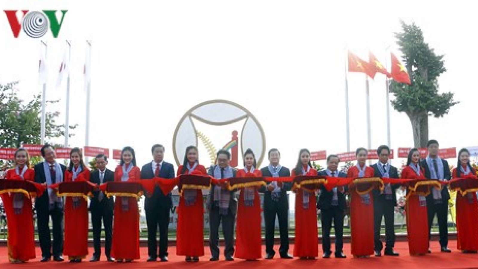 Vietnam-Japan Friendship Industrial Park inaugurated in Can Tho