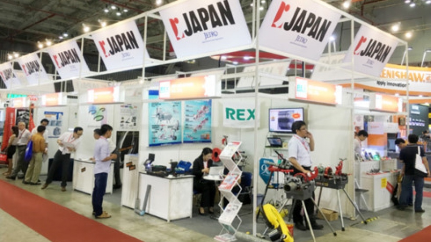 
        Vietnam, Japan promote agricultural connectivity
                              
